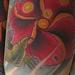 tattoo galleries/ - flower tattoo